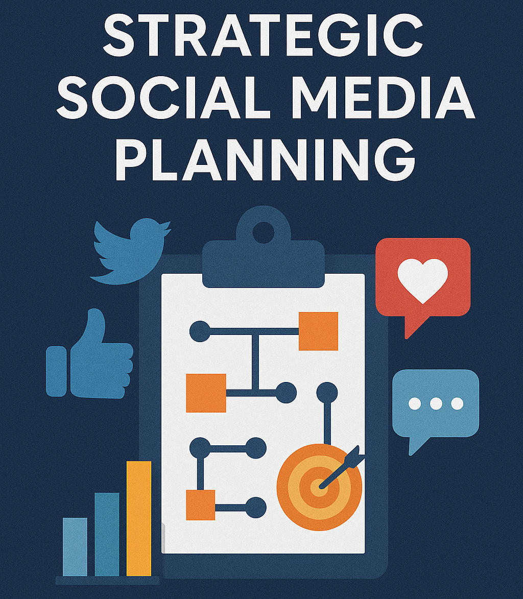 Social Media Management Services